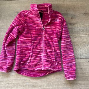 The North Face Girls Fleece Jacket